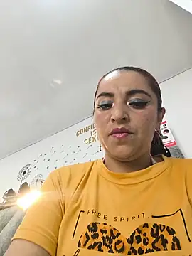 Snapshot of Alisson_Stonee chatting on 05-22-26, 10:48 Alisson Stonee online show from 05-22-26, 10:48