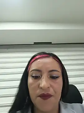Alisson Stonee online show from 07-26-26, 06:43
