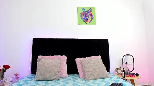 celestederek online show from 02-26-26, 02:05