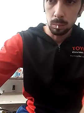 -Axelconda420 online show from 02-26-26, 02:05