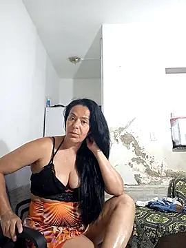 lucineia7 online show from 12-20-25, 11:23