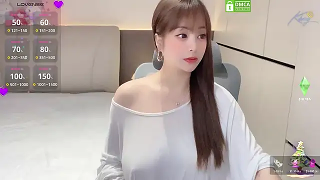 Snapshot of Koo-liy chatting on 05-15-26, 03:35 Koo-liy online show from 05-15-26, 03:35