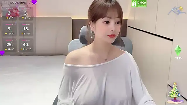 Snapshot of Koo-liy chatting on 05-15-26, 03:41 Koo-liy online show from 05-15-26, 03:41