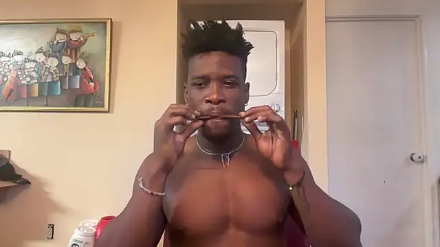 MrDaddyBlackNi9e online show from 12-02-25, 12:21