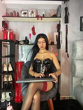 AriadneNort online show from 02-24-26, 11:36