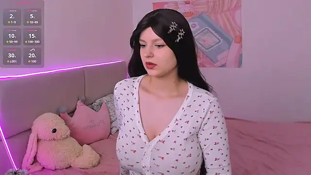 AishaAysitt online show from 11-16-25, 03:12