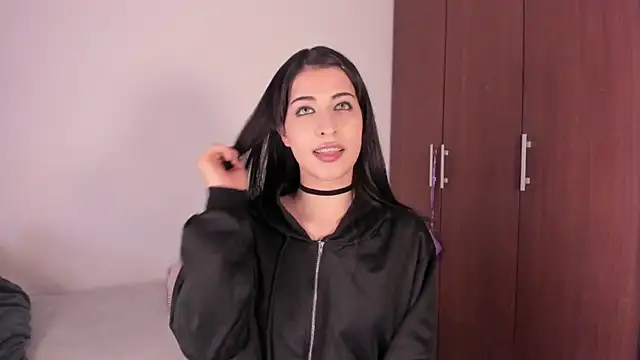 ScarlettRosetti online show from 10-16-25, 02:23