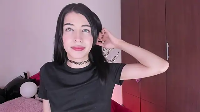 ScarlettRosetti online show from 02-05-26, 03:11