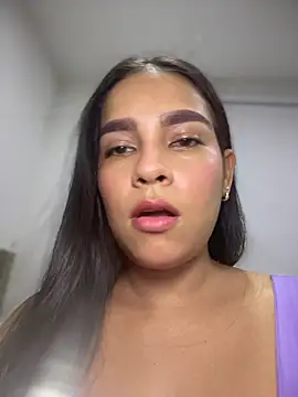 Valery lux16 online show from 03-07-26, 07:55