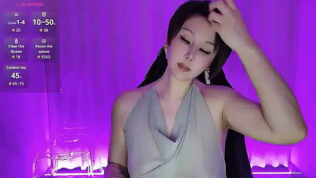 Snapshot of Goddess_Jin chatting on 07-08-26, 09:52 Goddess Jin online show from 07-08-26, 09:52