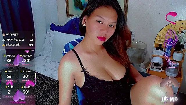 Prettypreggy online show from 02-20-26, 06:26