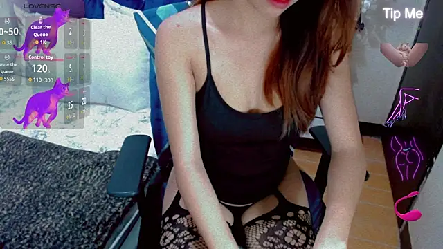 Prettypreggy online show from 04-20-26, 10:33