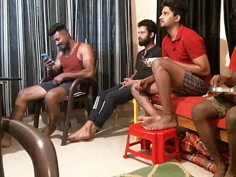 erectedroddd online show from 03-06-26, 05:37