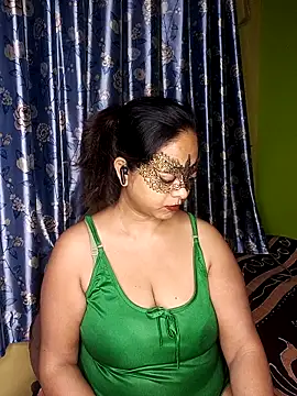 Big Ass Nikita online show from 11-17-25, 05:08