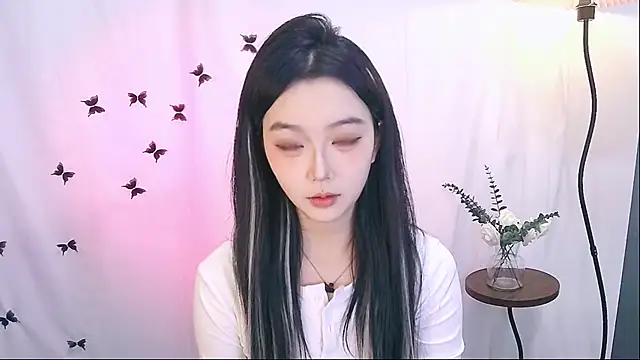 Miao-Maimiao online show from 11-29-25, 01:14