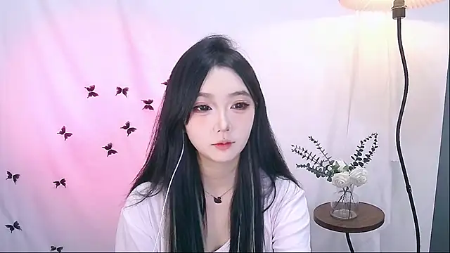 Miao-Maimiao online show from 12-01-25, 01:05