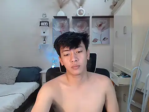 niel cumshow online show from 11-15-25, 05:27