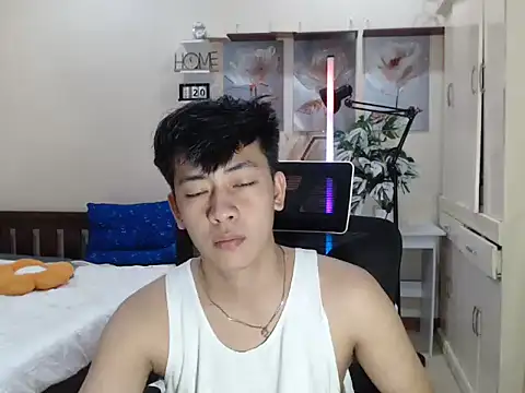 niel cumshow online show from 12-01-25, 06:02