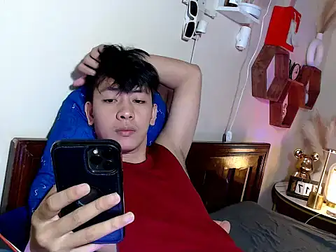 niel cumshow online show from 02-16-26, 07:59