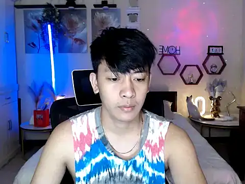 niel cumshow online show from 02-18-26, 10:06