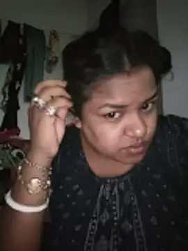 Deborbhavi222 online show from 06-06-26, 08:52