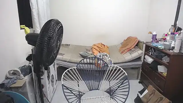 Mirage Sertori online show from 12-20-25, 11:56