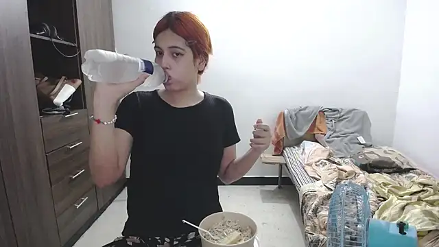 Mirage Sertori online show from 02-23-26, 01:03