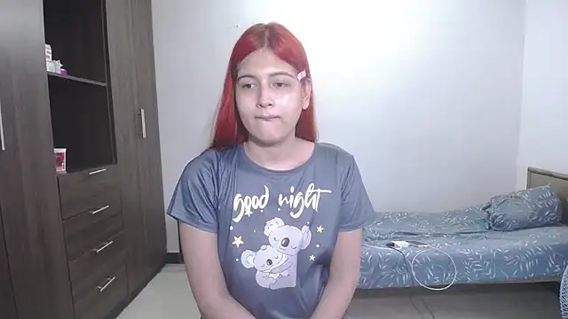 Mirage Sertori online show from 03-18-26, 10:57