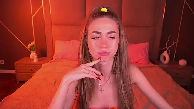 GoGoDream online show from 10-25-25, 07:05