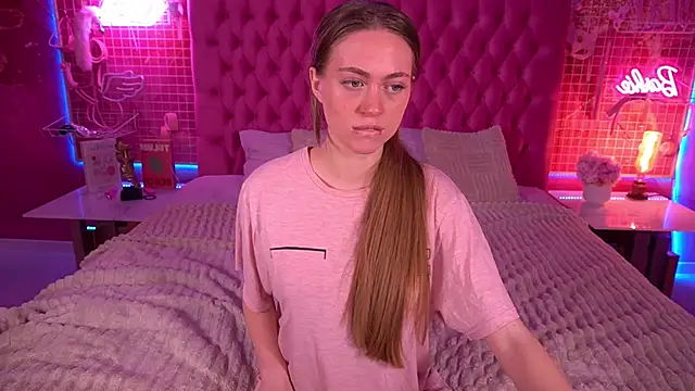 GoGoDream online show from 03-06-26, 07:38