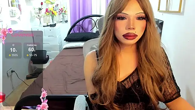 Lovely naughtyLeii online show from 11-01-25, 05:31