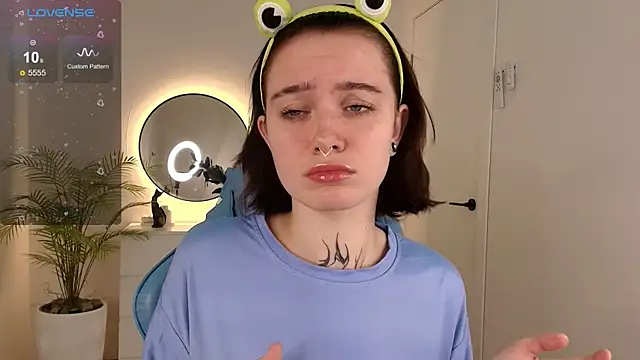 Elastikisss online show from 11-09-25, 02:10