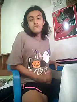 Maxxxine6 9 online show from 10-24-25, 06:26