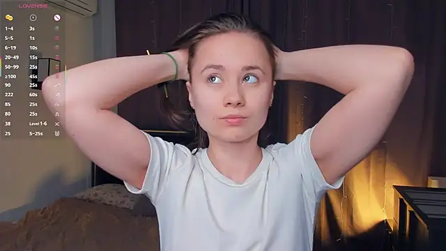 Crysta1Eva  online show from 03-25-26, 08:04