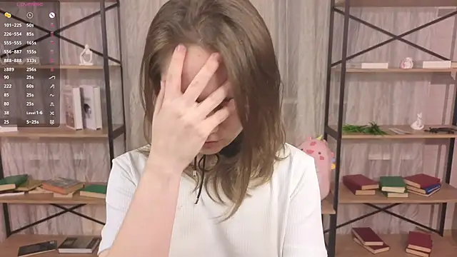 Crysta1Eva  online show from 05-14-26, 08:26