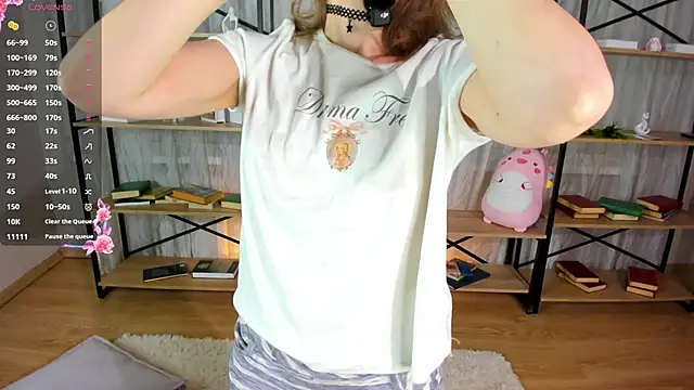 Crysta1Eva  online show from 05-31-26, 08:21