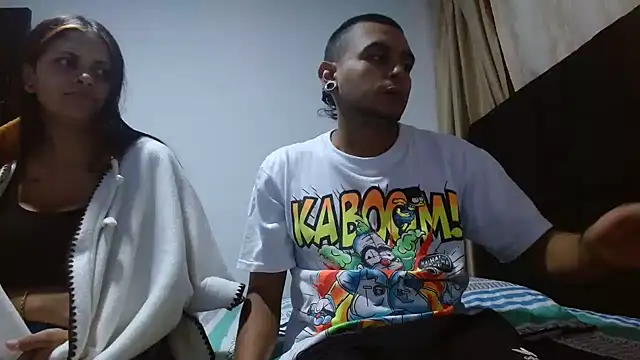 Carlandelli1 online show from 10-16-25, 03:18