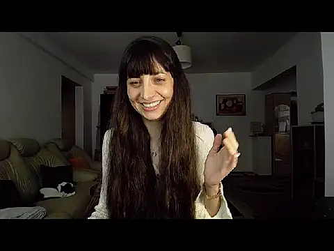 ErikaSecrets online show from 05-14-26, 09:16