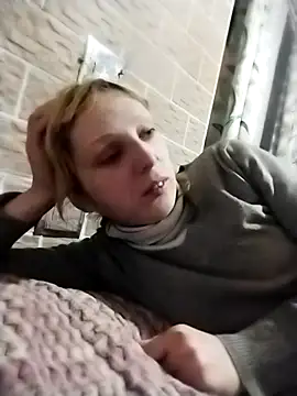 Ponka2011 online show from 11-17-25, 05:24