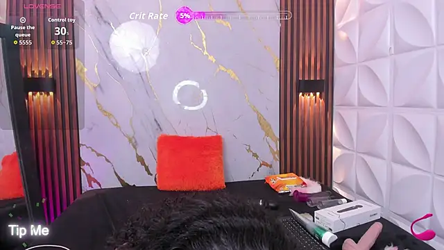 Taira Bms online show from 11-14-25, 03:27