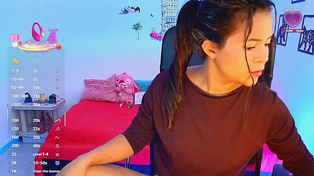 Natty Reyes online show from 02-03-26, 08:25