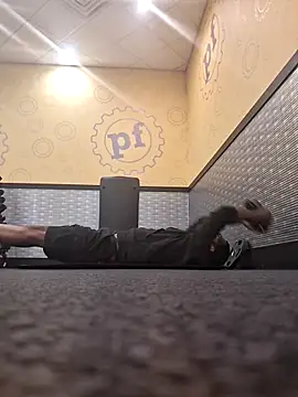 214KingLonggg online show from 02-08-26, 11:08