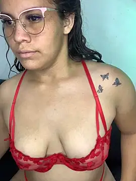 merlinasuarez online show from 10-04-25, 06:06
