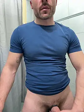 giovan2020 online show from 03-03-26, 12:17