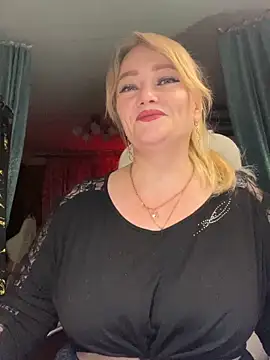 Sweet-blonde online show from 03-11-26, 05:08