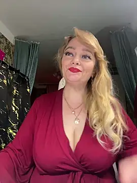 Sweet-blonde online show from 05-29-26, 09:46