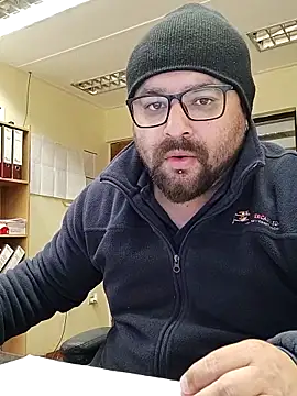 Desagradable69 online show from 03-07-26, 12:13