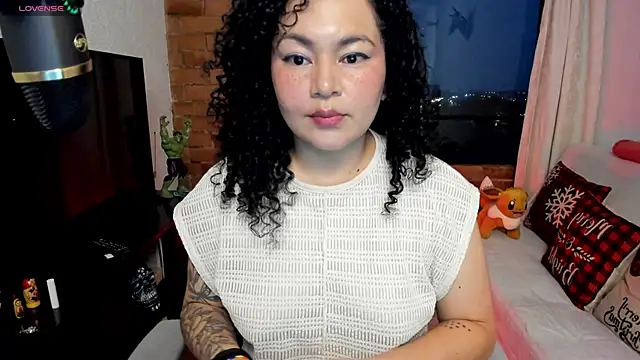 Chubby Licius online show from 01-07-26, 11:18