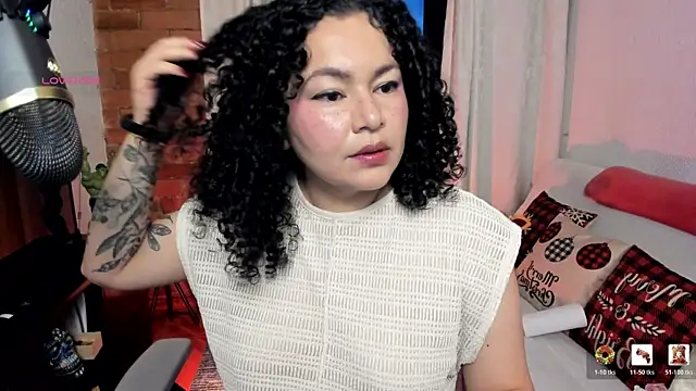 Chubby Licius online show from 01-09-26, 11:17