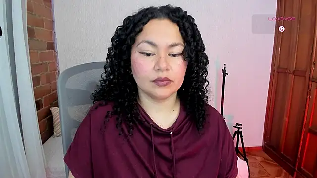 Chubby Licius online show from 03-04-26, 11:55